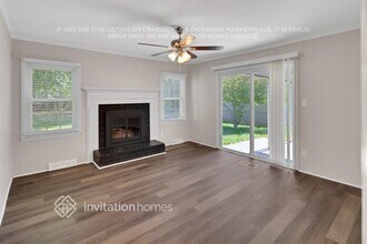 7112 David Ave in Charlotte, NC - Building Photo - Building Photo