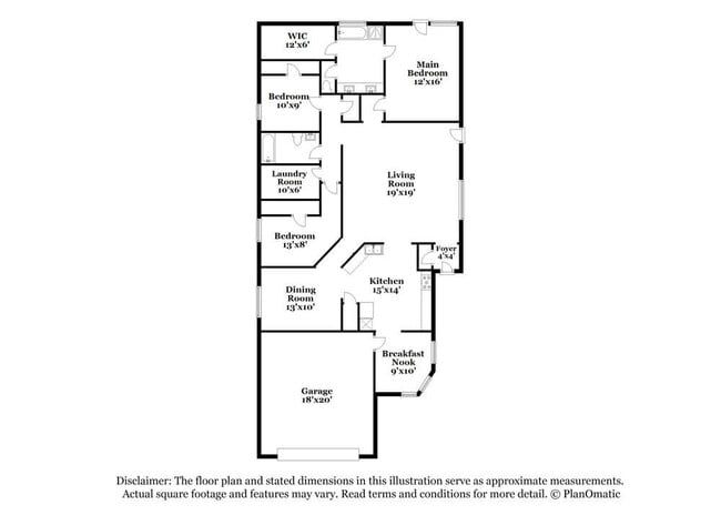 3131 View Valley Trail in Katy, TX - Building Photo - Building Photo