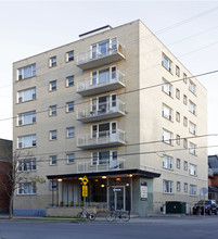 145 Stewart St. – The Statesman in Ottawa, ON - Building Photo - Primary Photo