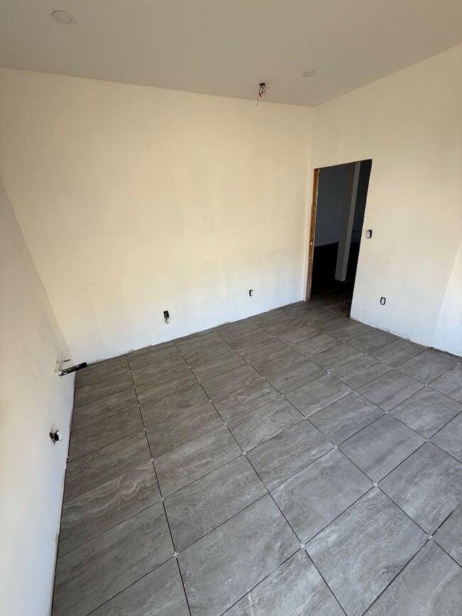 property at 1551 La Cienega Blvd