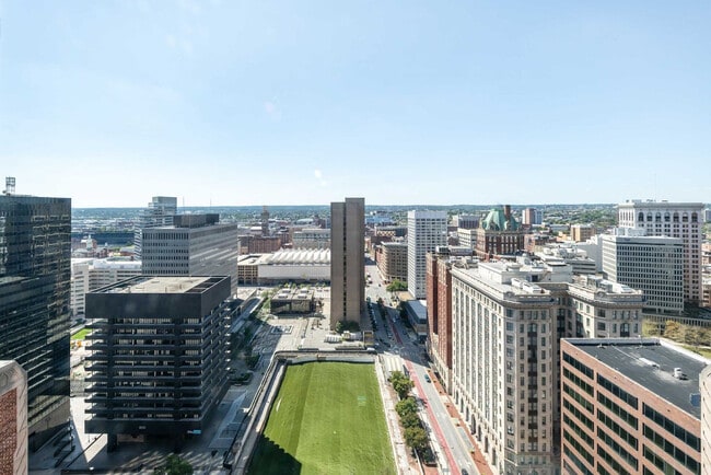 10 Light St in Baltimore, MD - Building Photo - Building Photo