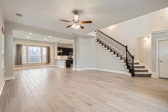 1201 Harwell Loop in Kyle, TX - Building Photo - Building Photo