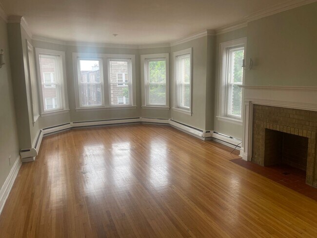 4933 W Cuyler Ave in Chicago, IL - Building Photo - Building Photo