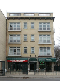 Pratt Beach Apartments in Chicago, IL - Building Photo - Other