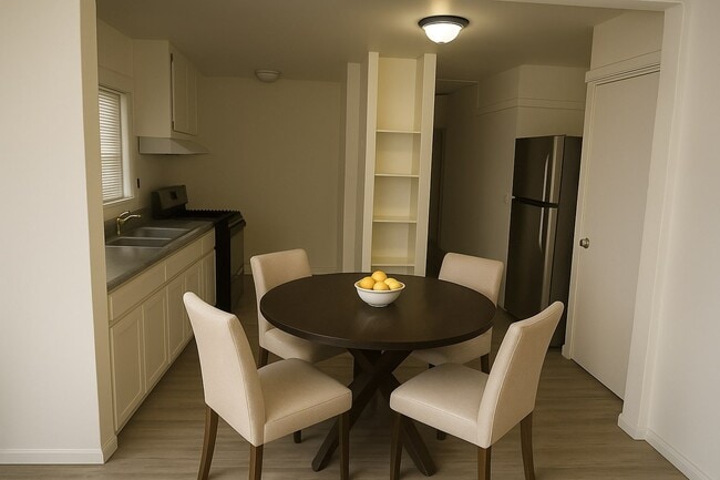 3962 1/4 S Hobart Blvd, Unit 3962 1/4 S HOBART BLVD, L