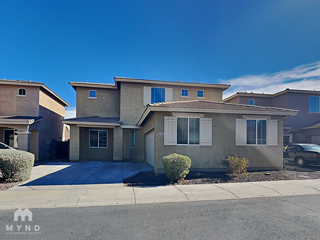property at 7511 S 27th Terrace