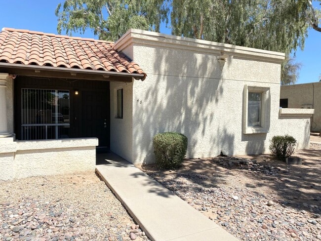 property at 4820 N 89th Ave