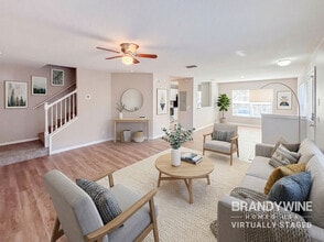 3324 Spy Tower Ct in Valrico, FL - Building Photo - Building Photo