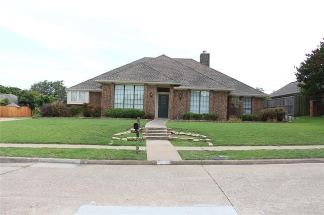property at 3600 Arbuckle Dr