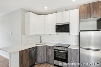 1970 Dorchester Ave in Boston, MA - Building Photo - Building Photo