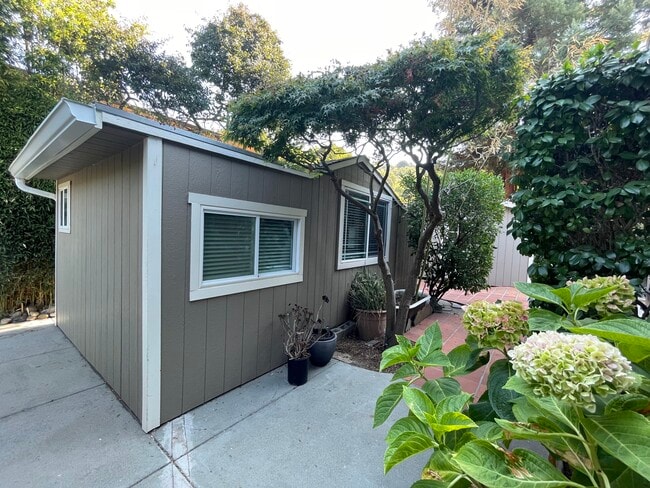 property at 1503 Ralston Ave