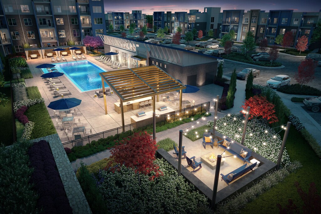 Avonlea Pointe Apartments in Duluth, GA