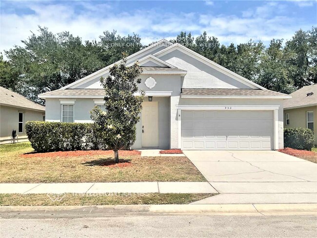 property at 950 Riviera Point Dr