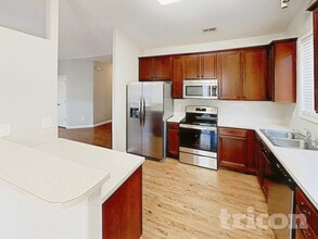 401 Tortoise Ln in Winston-Salem, NC - Foto de edificio - Building Photo