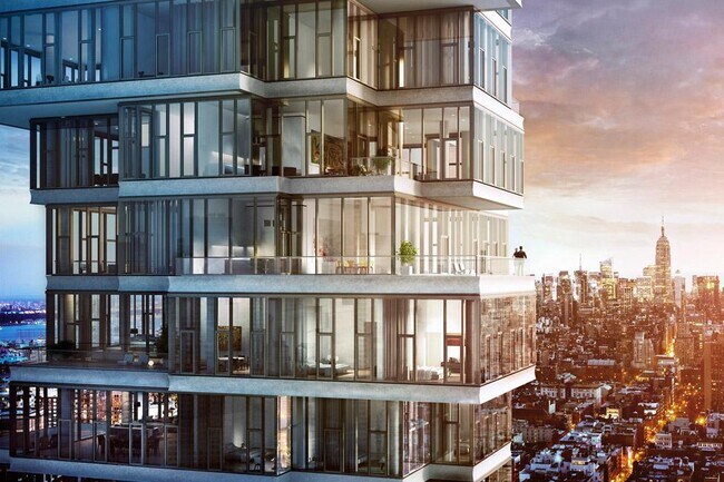 property at 56 Leonard St