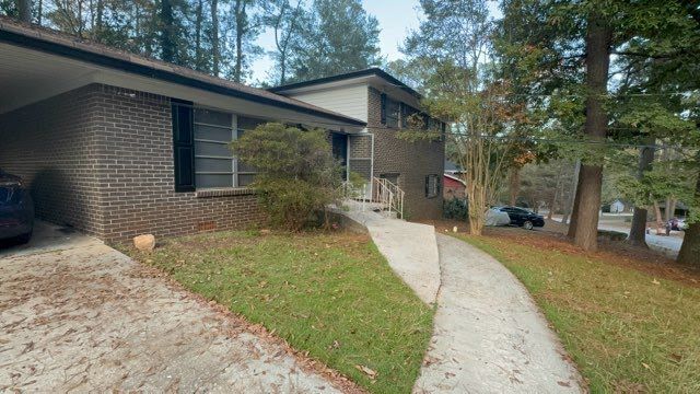 2644 Preston Dr in Decatur, GA - Building Photo