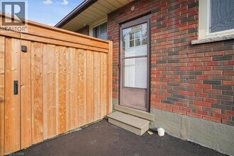1 Reno Ave in Hamilton, ON - Building Photo - Building Photo