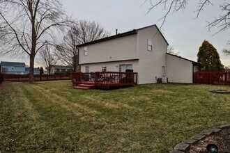 713 Green Mountain Ct in Bolingbrook, IL - Building Photo - Building Photo