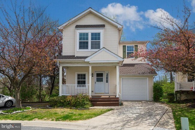 property at 7452 Cedar Grove Ln