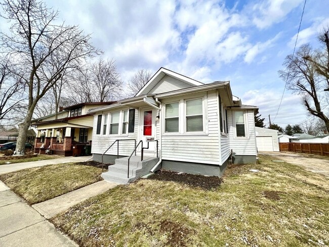 property at 311 Ohio St