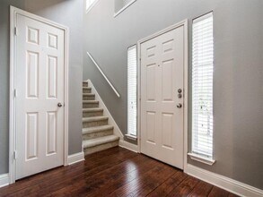 10120 Cherry Hill Ln in Providence Village, TX - Building Photo - Building Photo