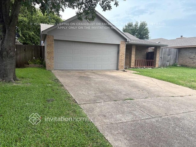 property at 300 Blueleaf Dr