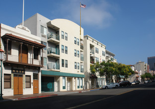 CCBA Senior Garden in San Diego, CA - Building Photo - Building Photo