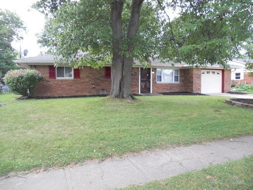 2610 Saturn Dr