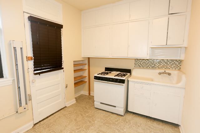 4333 N Wolcott Ave, Unit 6C in Chicago, IL - Building Photo - Building Photo