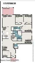 1175 Potomac Dr in Merritt Island, FL - Building Photo - Building Photo