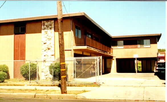 1821 Pennsylvania Ave in Richmond, CA - Foto de edificio - Building Photo