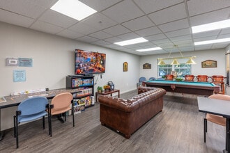 Airmont Gardens 55+ Senior Apartments in Suffern, NY - Building Photo - Interior Photo