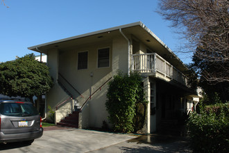 766 N 1st St in San Jose, CA - Building Photo - Building Photo