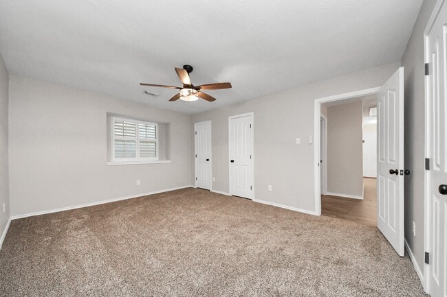 property at 1410 Long View Dr