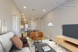 79 Alexander St, Unit FL4-ID1533A in Yonkers, NY - Building Photo - Building Photo