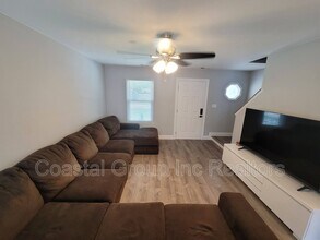 1519 Palmetto St in Norfolk, VA - Building Photo - Building Photo