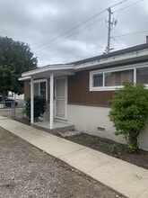 115 N D St, Unit B in Lompoc, CA - Building Photo - Building Photo