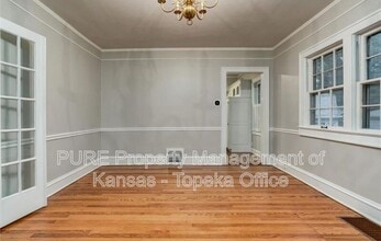 108 SW Madison St in Lee's Summit, MO - Building Photo - Building Photo