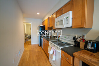 1017 Tremont St in Boston, MA - Building Photo - Building Photo