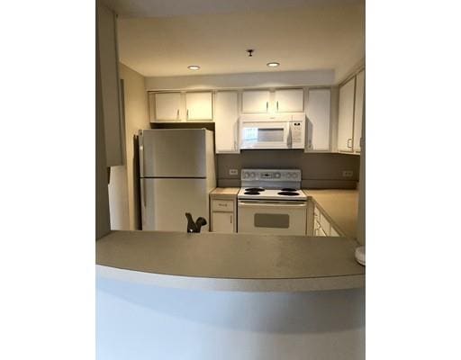 533 Commonwealth Ave, Unit 2C