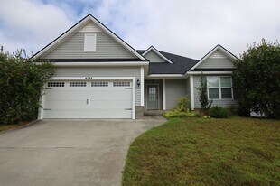 4134 Nelson Hill Pl in Hahira, GA - Building Photo