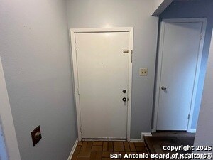 property at 14307 Indian Woods