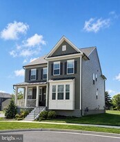 1717 Evansberry Dr in Frederick, MD - Building Photo