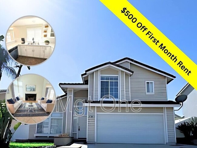 property at 26716 Kicking Horse Dr