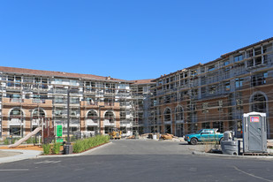 Anton Hacienda - Phase II Apartments