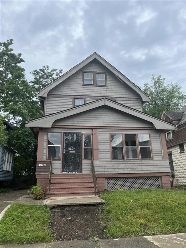 property at 14200 Scioto Ave