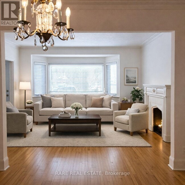 46 Dunblaine Ave in Toronto, ON - Building Photo - Building Photo