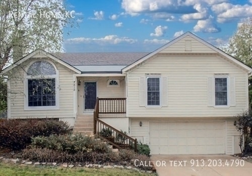 property at 7413 W 154th Terrace