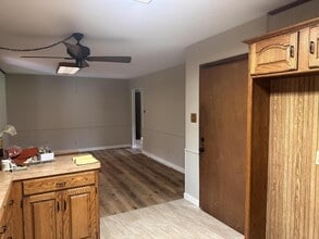 111 Chad St in Hot Springs, AR - Building Photo - Building Photo