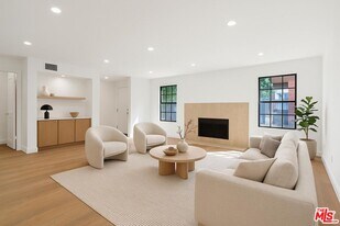 2541 Stoner Ave in Los Angeles, CA - Building Photo